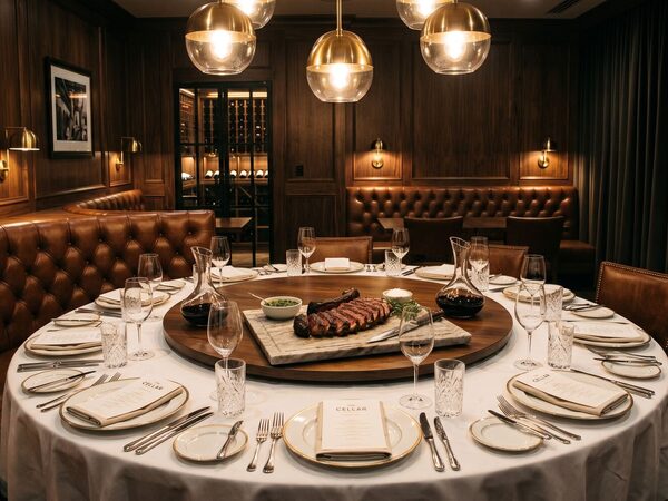Dominick's Steakhouse